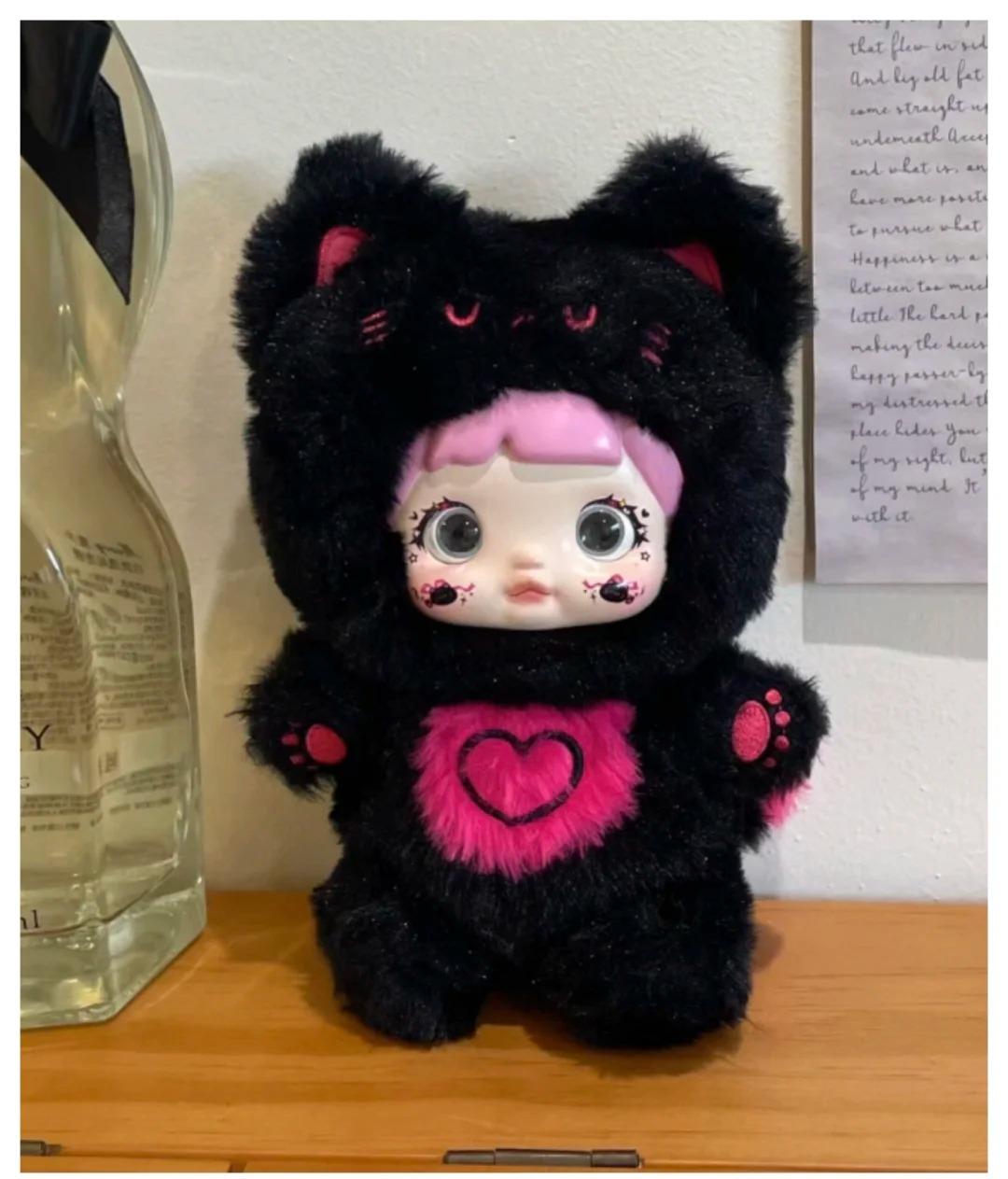 Nommi V4 Loveliness never ends series plush