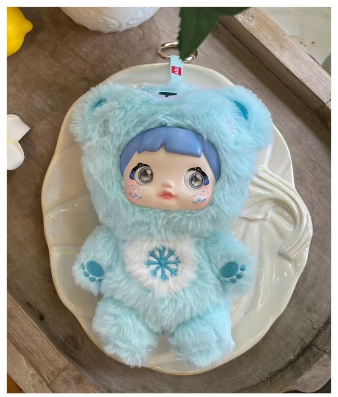 Nommi V4 Loveliness never ends series plush