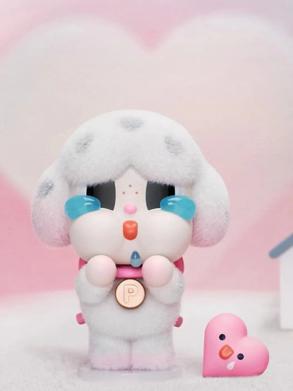 CRYBABY Tears of the Goddess of Love Series（pre order）