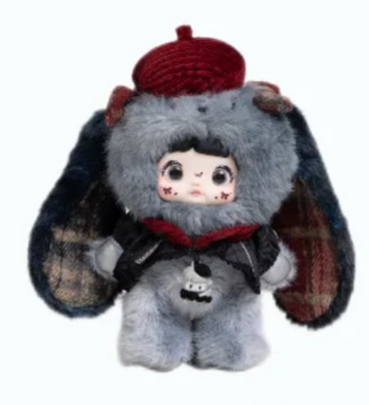 Nommi About The Childhood Series Plush