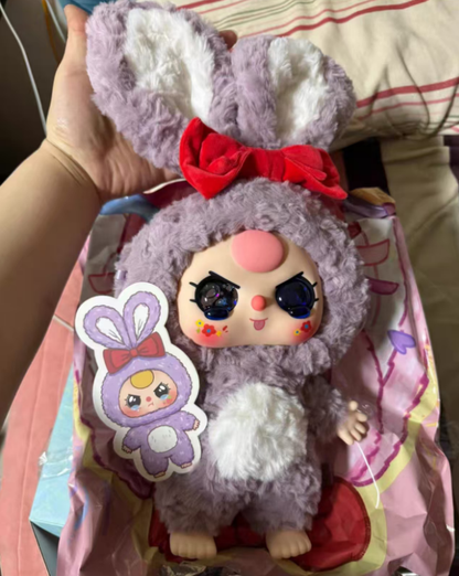 BABY Three 400% V1 Big doll