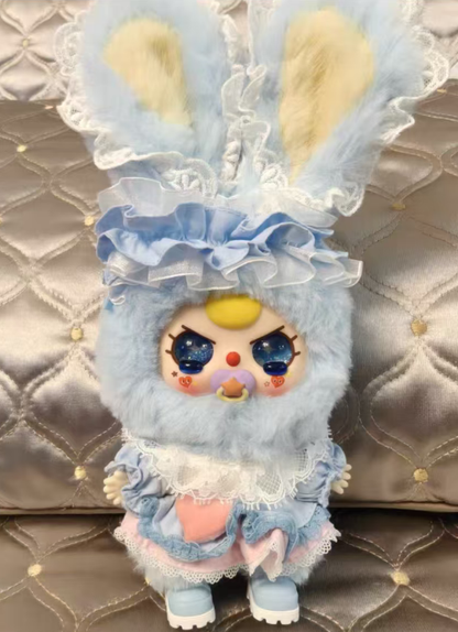 Baby Three 100% Mini Lolita’s Dream Series Plush