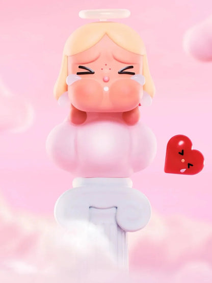 CRYBABY Tears of the Goddess of Love Series（pre order）
