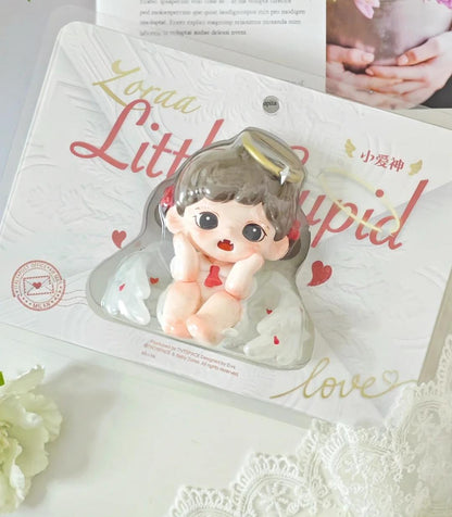 Zoraa Hanging Card - Little Cupid