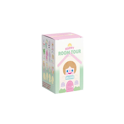 【Sale】RiCO Happy Room Tour Series Blind Box