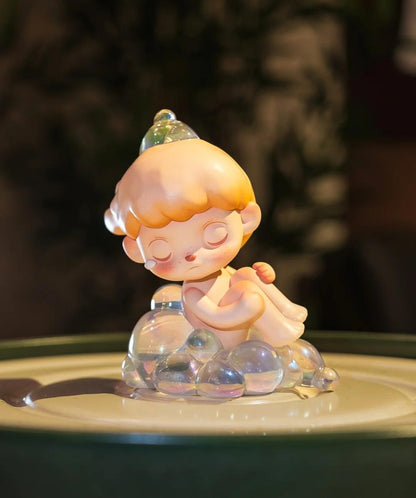 ANMOO world is a fairy tale of lies pvc
