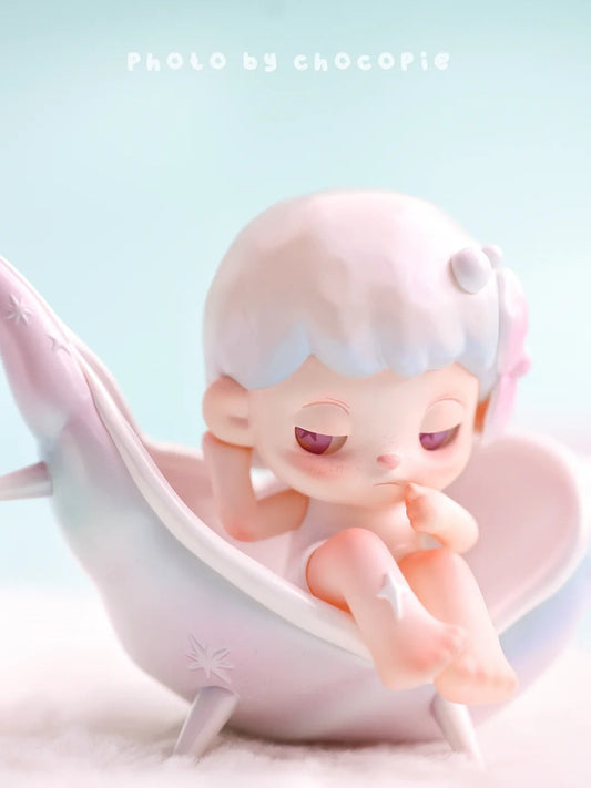 Anmoo - ECHO Hanging Card series