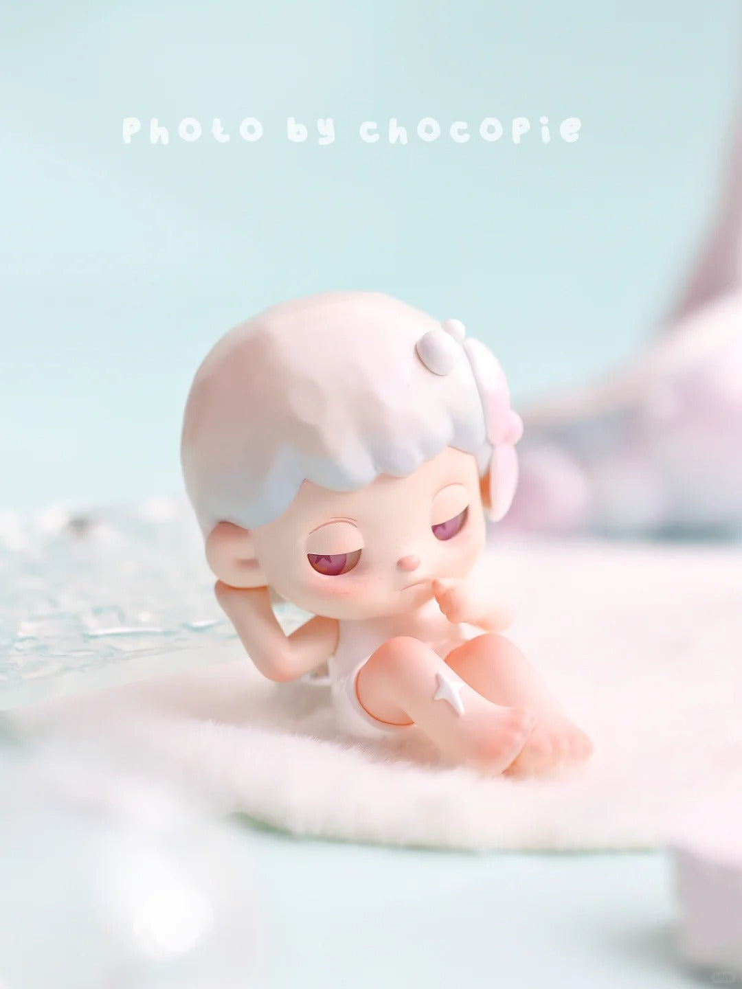 Anmoo - ECHO Hanging Card series