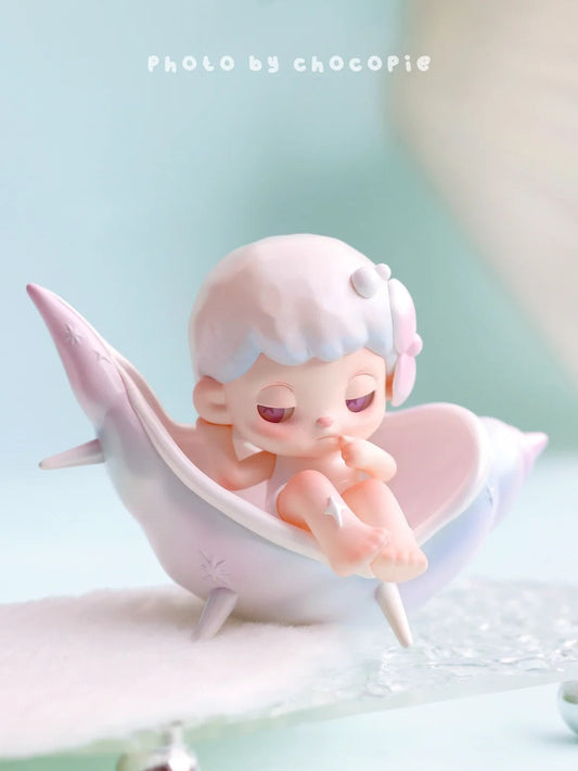 Anmoo - ECHO Hanging Card series