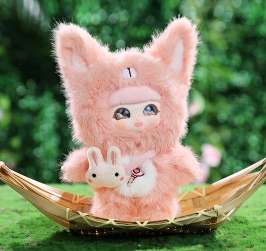 AYOYO V2 Melody Plush Liquid Eyes Plush Blind Box
