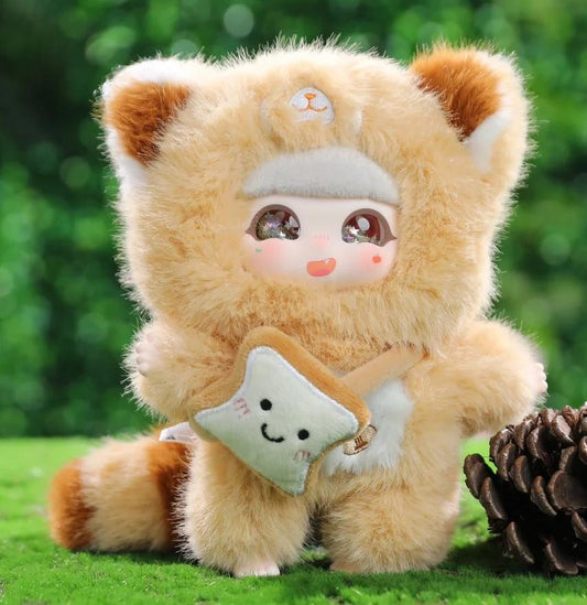 AYOYO V2 Melody Plush Liquid Eyes Plush Blind Box