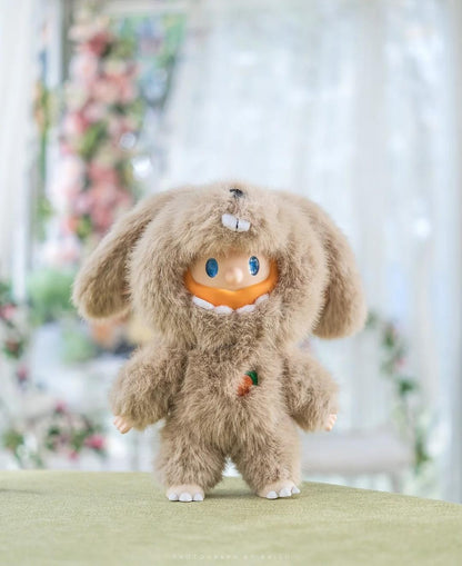 FARMER BOB ANI-MONSTER plush series