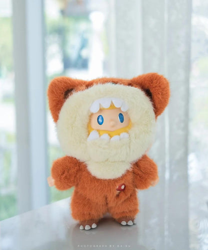 FARMER BOB ANI-MONSTER plush series