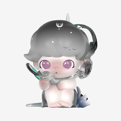 DIMOO Stories in the Cup Series