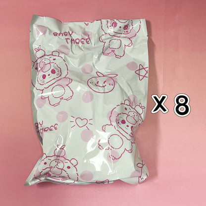 Baby Three De Lovely Series Plush Blind Box