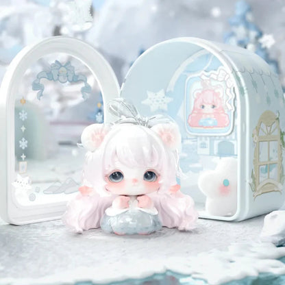 MIMIA Children's Dream House Mini Sereis
