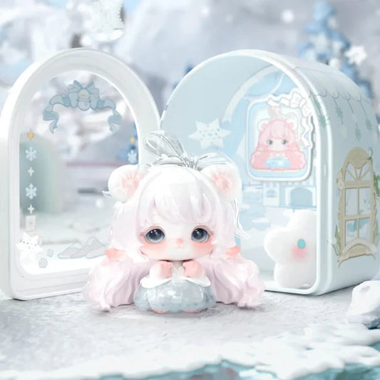 MIMIA Children's Dream House Mini Sereis