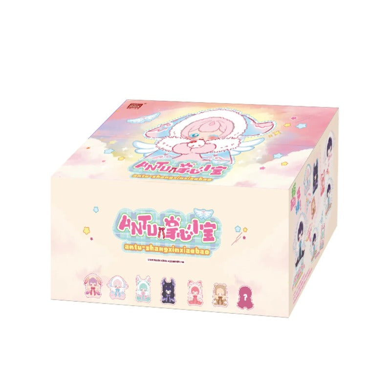 Antu cute petite series plush