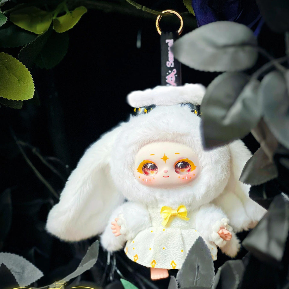 Samael Magic Wardrobe Series Plush