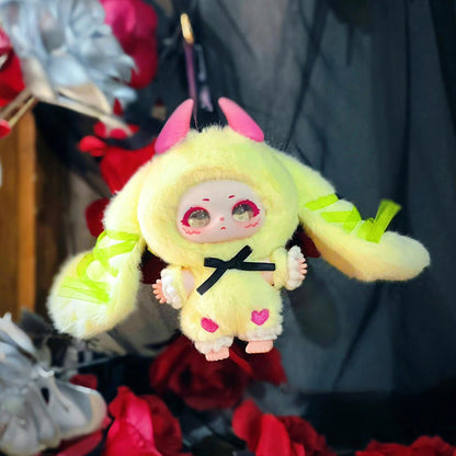 Samael Magic Wardrobe Series Plush