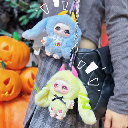 Samael Magic Wardrobe Series Plush