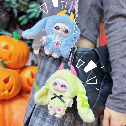 Samael Magic Wardrobe Series Plush