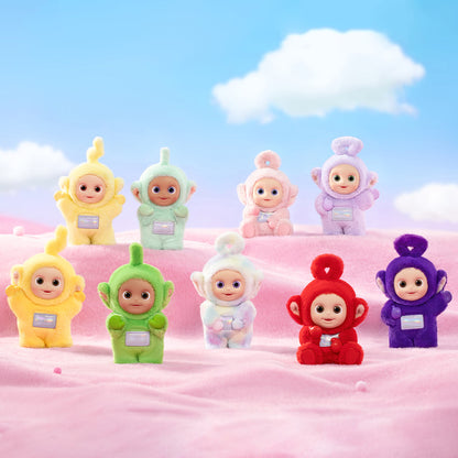 Teletubbies Vibrancy Series Blind Box Figures