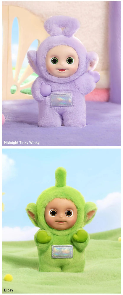 Teletubbies Vibrancy Series Blind Box Figures