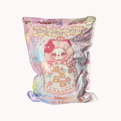 LIILA V5 Magic Fulu Hulu Auspicious Dream Series Plush