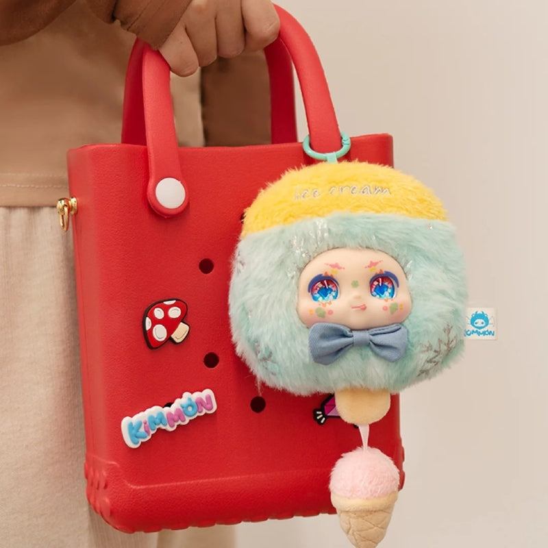 KIMMON 400% Hole Fun Bag