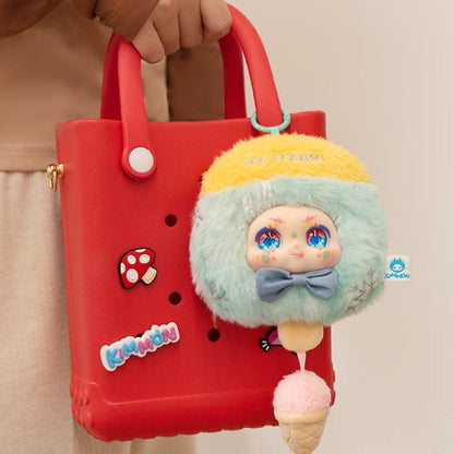 KIMMON 400% Hole Fun Bag