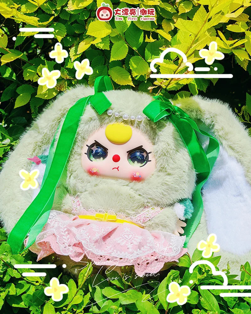 Baby Three 400% Hangzhou Limited Edition Series Plush Blind Box