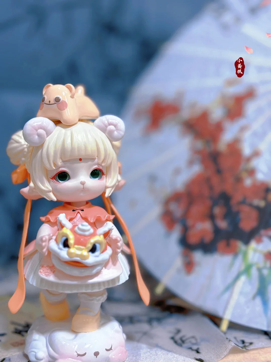 MiMia Forgotten Splendor Collection