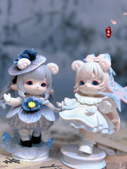 MiMia Forgotten Splendor Collection