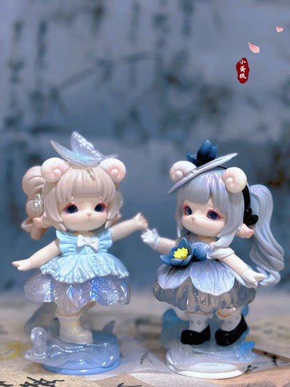 MiMia Forgotten Splendor Collection