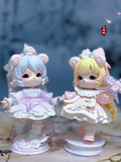 MiMia Forgotten Splendor Collection