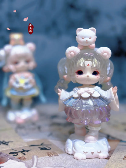 MiMia Forgotten Splendor Collection