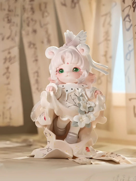 MiMia Forgotten Splendor Collection