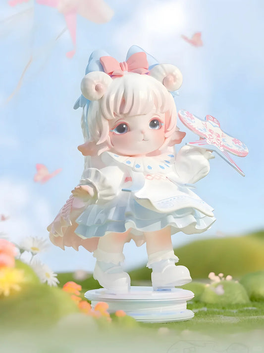 MiMia Forgotten Splendor Collection