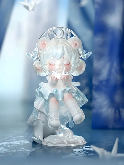 MiMia Forgotten Splendor Collection