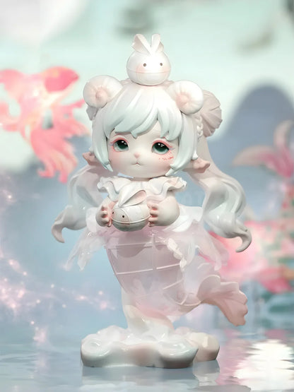 MiMia Forgotten Splendor Collection