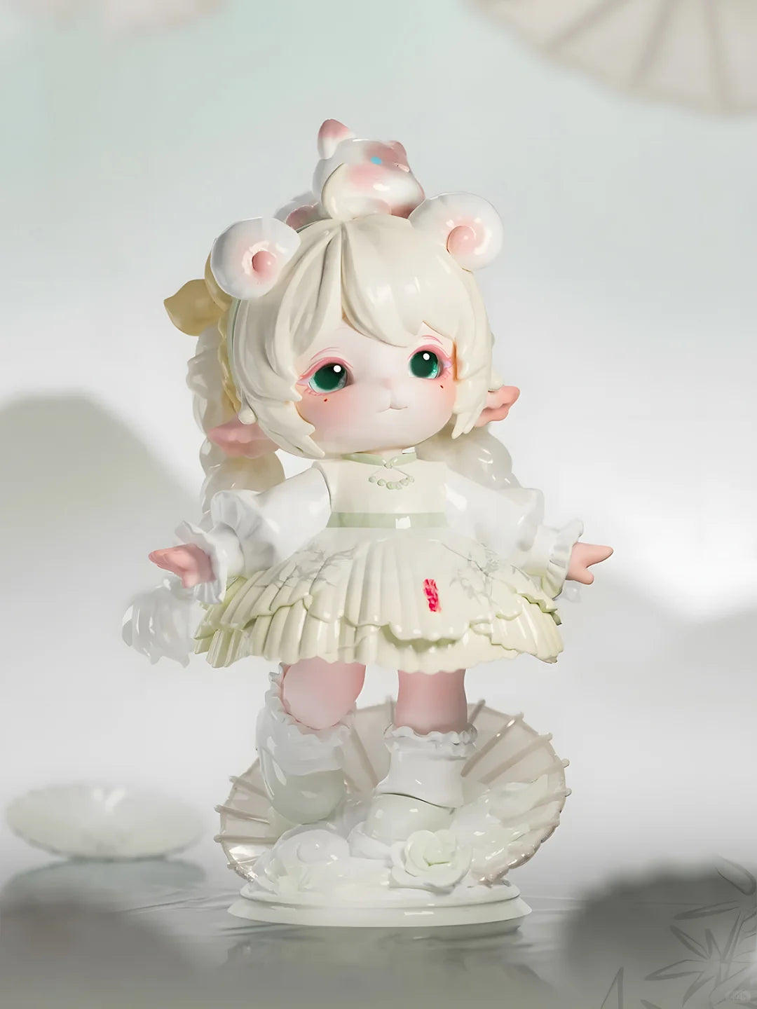 MiMia Forgotten Splendor Collection
