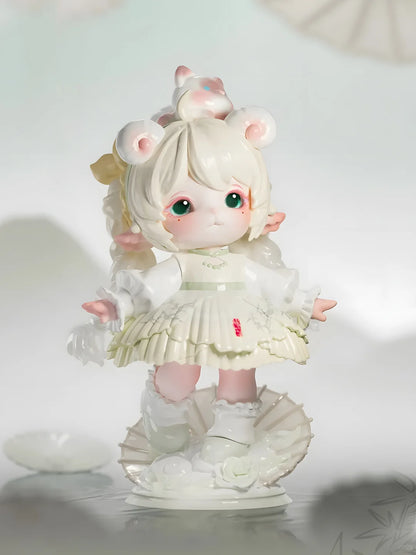 MiMia Forgotten Splendor Collection