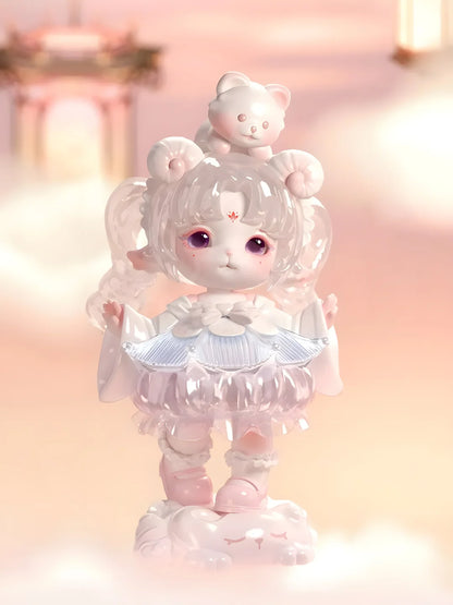 MiMia Forgotten Splendor Collection
