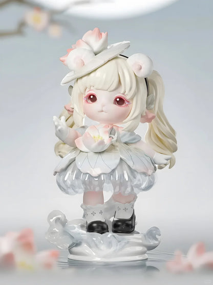 MiMia Forgotten Splendor Collection