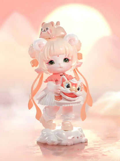 MiMia Forgotten Splendor Collection
