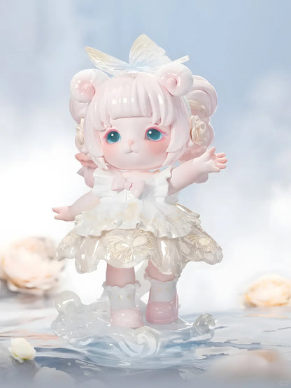 MiMia Forgotten Splendor Collection