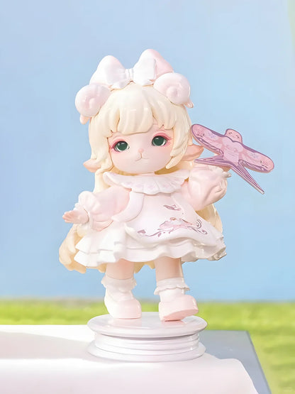 MiMia Forgotten Splendor Collection