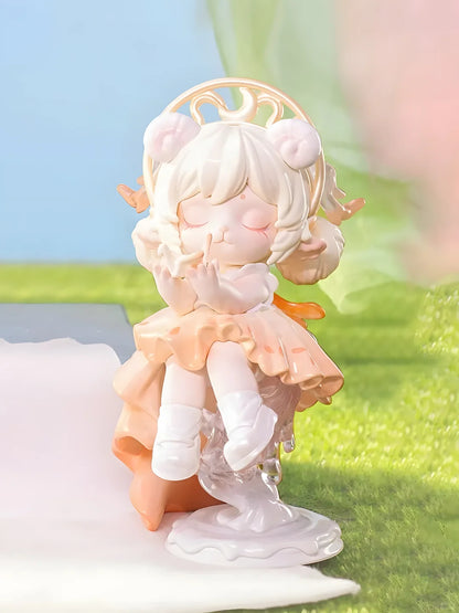 MiMia Forgotten Splendor Collection
