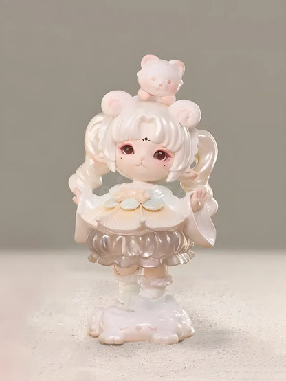 MiMia Forgotten Splendor Collection